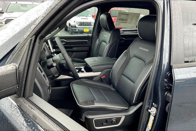 new 2026 Ram 1500 car, priced at $66,300