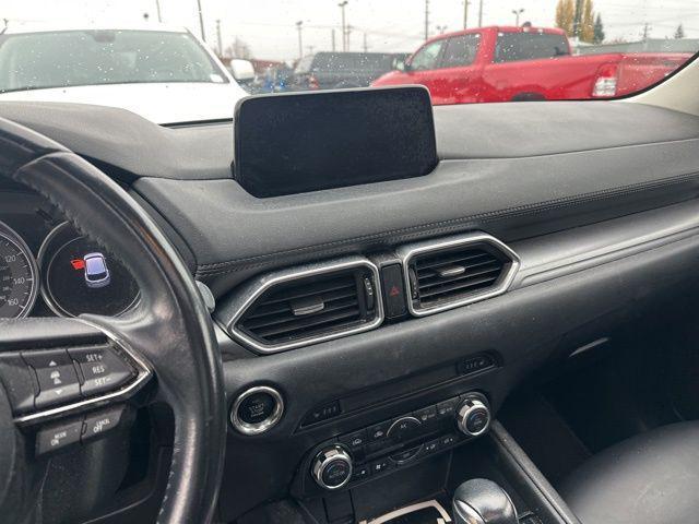 used 2018 Mazda CX-5 car, priced at $14,500
