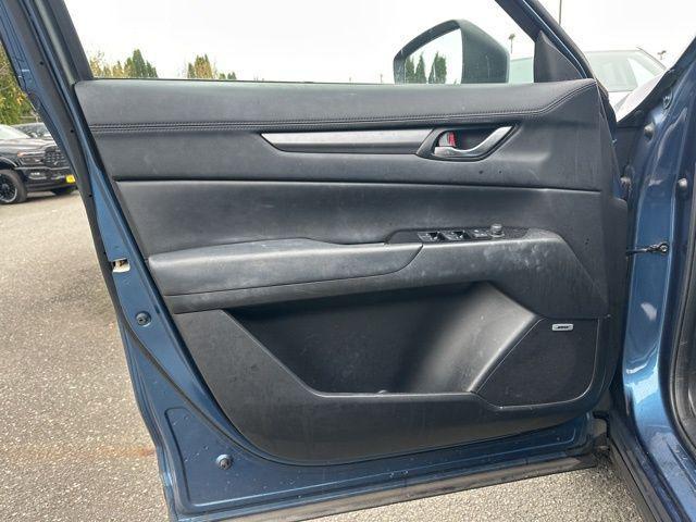 used 2018 Mazda CX-5 car, priced at $14,500