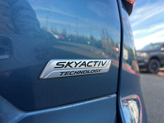 used 2018 Mazda CX-5 car, priced at $13,500