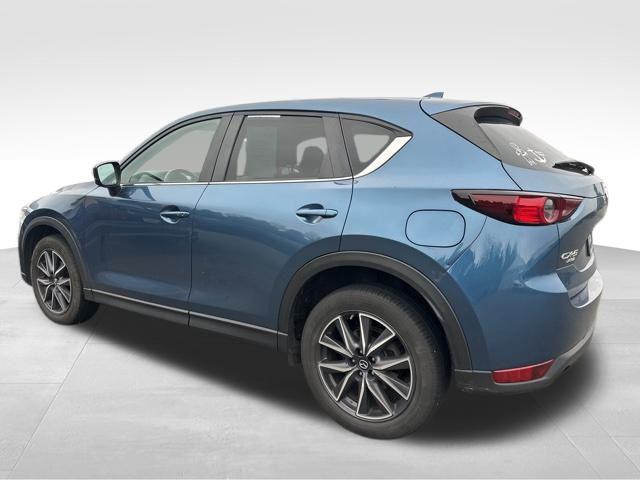 used 2018 Mazda CX-5 car, priced at $14,500