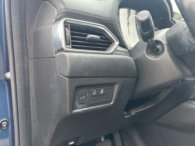 used 2018 Mazda CX-5 car, priced at $14,500