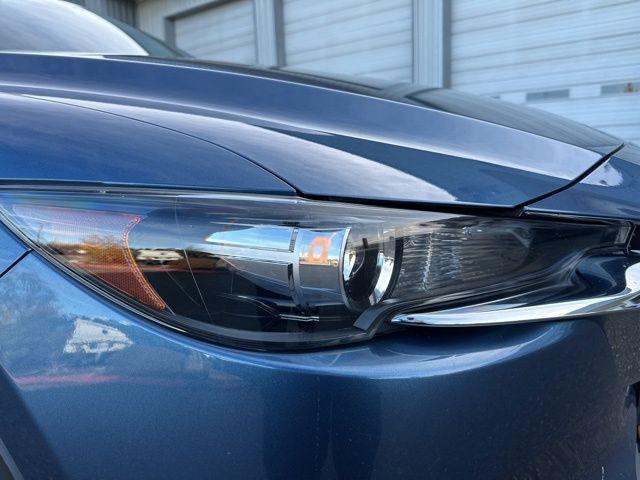 used 2018 Mazda CX-5 car, priced at $13,500