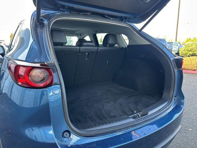 used 2018 Mazda CX-5 car, priced at $13,500