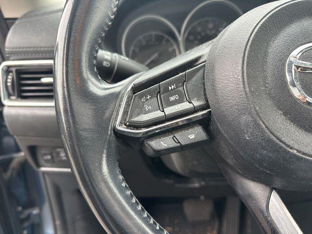used 2018 Mazda CX-5 car, priced at $14,500