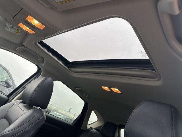 used 2018 Mazda CX-5 car, priced at $14,500