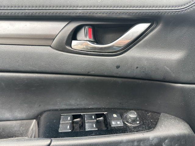 used 2018 Mazda CX-5 car, priced at $14,500