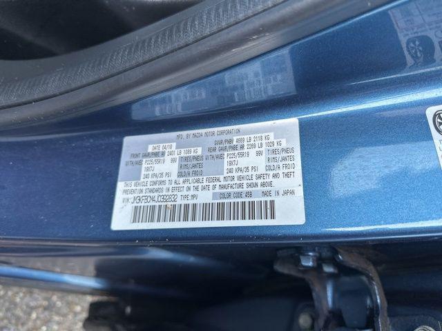 used 2018 Mazda CX-5 car, priced at $13,500