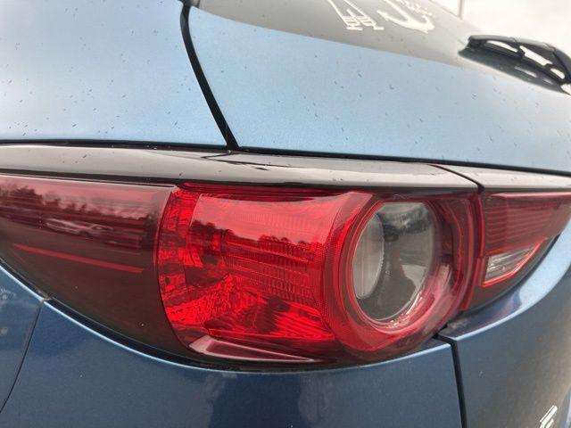 used 2018 Mazda CX-5 car, priced at $14,500