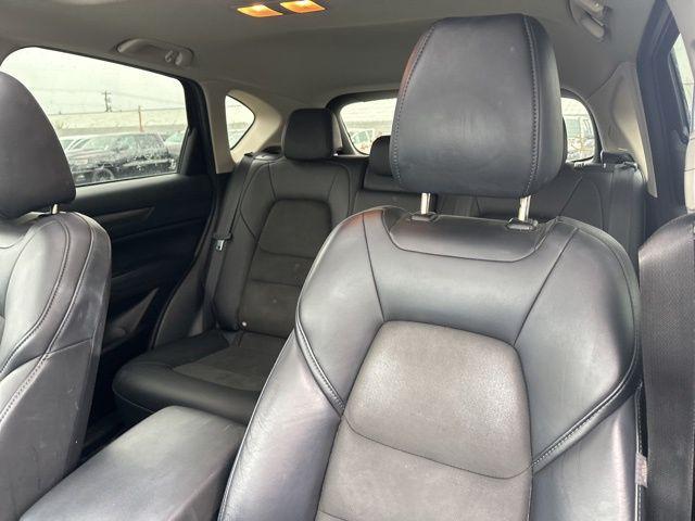 used 2018 Mazda CX-5 car, priced at $14,500