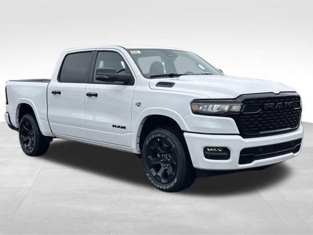 new 2026 Ram 1500 car, priced at $63,125