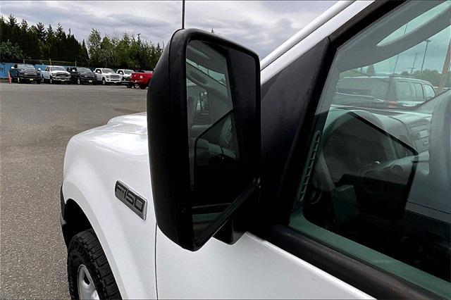 used 2008 Ford F-150 car, priced at $8,000