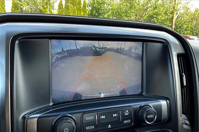used 2016 Chevrolet Silverado 3500 car, priced at $42,000