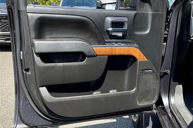 used 2016 Chevrolet Silverado 3500 car, priced at $42,000