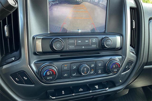 used 2016 Chevrolet Silverado 3500 car, priced at $42,000