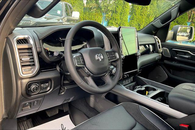 new 2026 Ram 1500 car, priced at $65,000