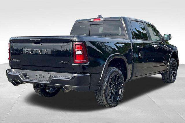new 2026 Ram 1500 car, priced at $65,000