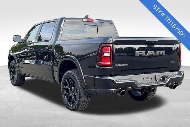 new 2026 Ram 1500 car, priced at $65,000