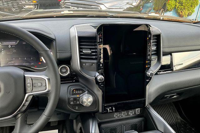 new 2026 Ram 1500 car, priced at $65,000