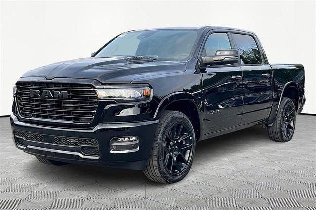 new 2026 Ram 1500 car, priced at $73,320