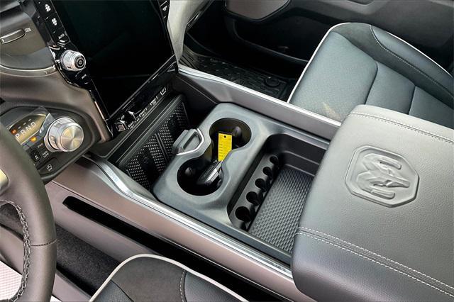 new 2026 Ram 1500 car, priced at $73,320