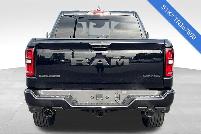 new 2026 Ram 1500 car, priced at $65,000