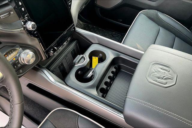 new 2026 Ram 1500 car, priced at $65,000