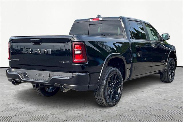 new 2026 Ram 1500 car, priced at $73,320