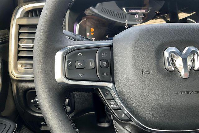 new 2026 Ram 1500 car, priced at $65,000