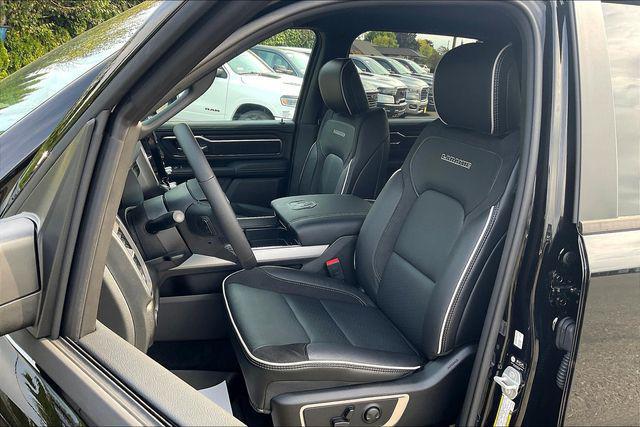 new 2026 Ram 1500 car, priced at $65,000
