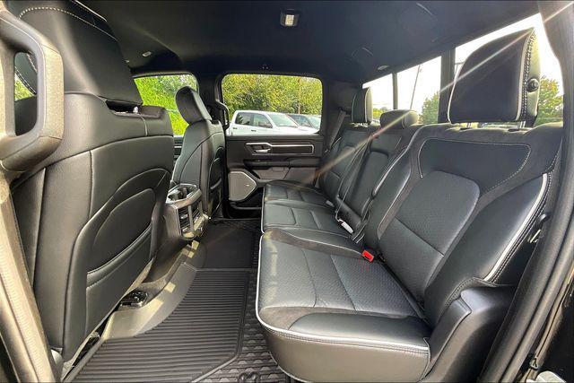new 2026 Ram 1500 car, priced at $65,000