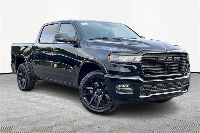 new 2026 Ram 1500 car, priced at $73,320