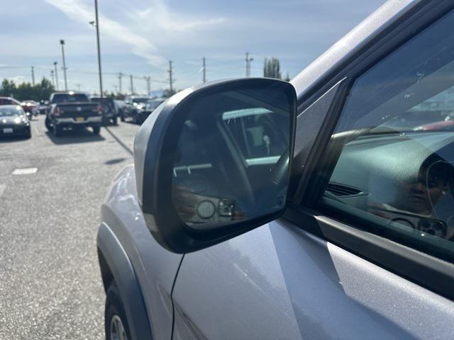 used 2020 Jeep Cherokee car, priced at $20,500