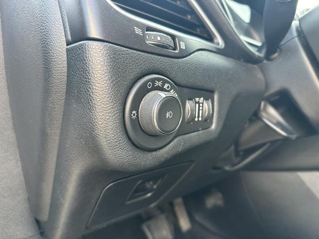 used 2020 Jeep Cherokee car, priced at $20,500