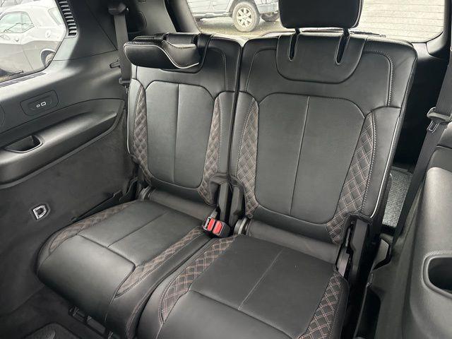 new 2025 Jeep Grand Cherokee L car, priced at $62,580