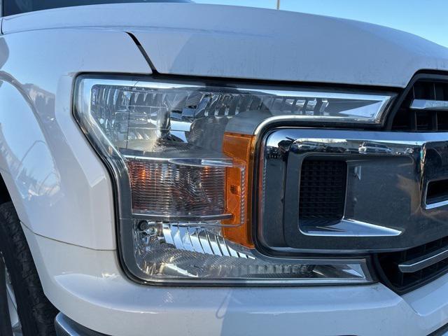 used 2020 Ford F-150 car, priced at $31,000