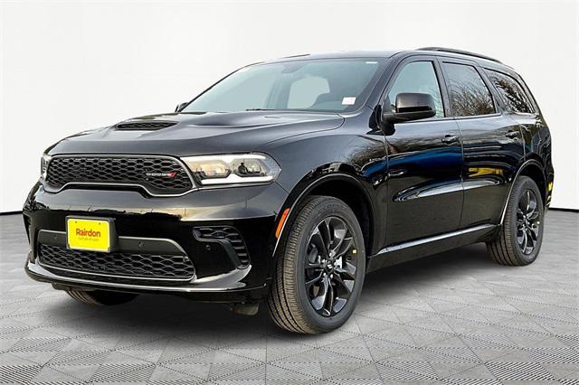 new 2025 Dodge Durango car, priced at $54,980