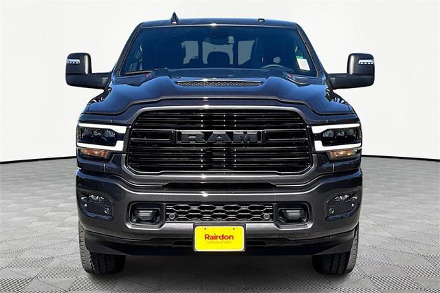 new 2024 Ram 2500 car, priced at $83,815