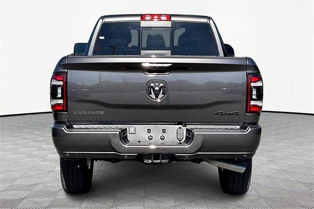 new 2024 Ram 2500 car, priced at $83,815