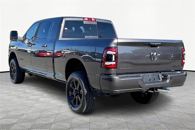 new 2024 Ram 2500 car, priced at $83,815