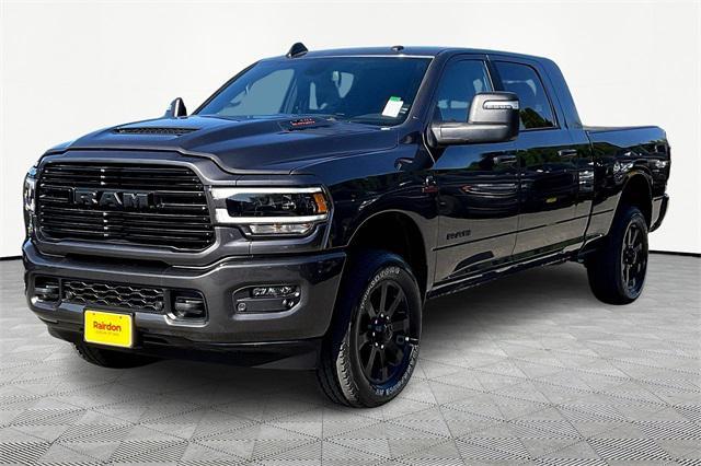 new 2024 Ram 2500 car, priced at $83,815