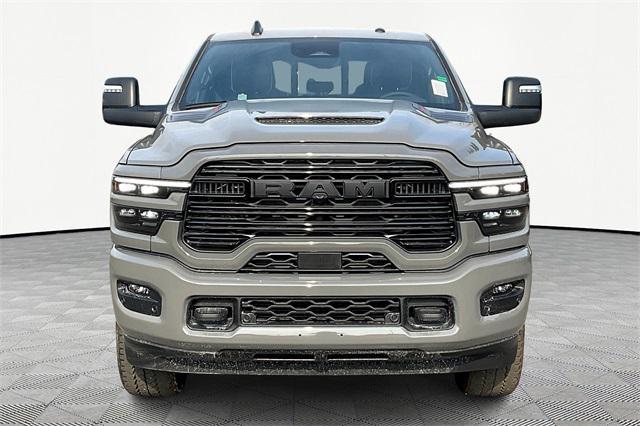 new 2026 Ram 2500 car, priced at $83,785