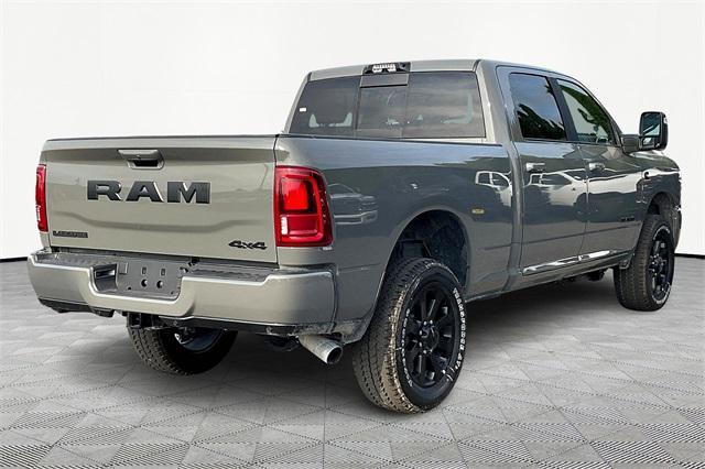 new 2026 Ram 2500 car, priced at $83,785