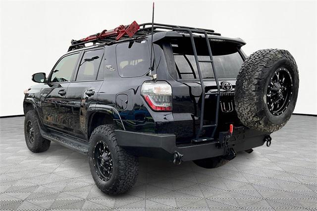 used 2018 Toyota 4Runner car, priced at $26,000