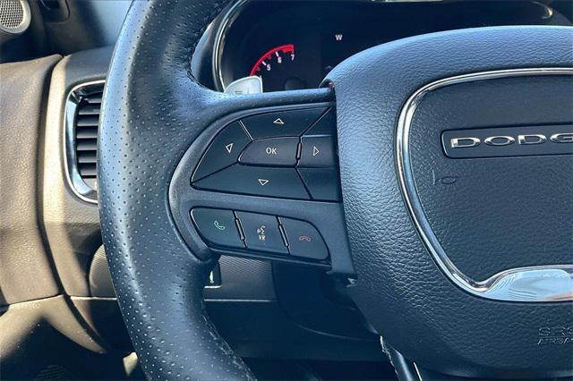used 2018 Dodge Durango car, priced at $19,500