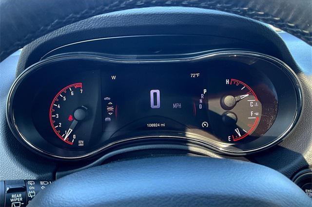 used 2018 Dodge Durango car, priced at $19,500