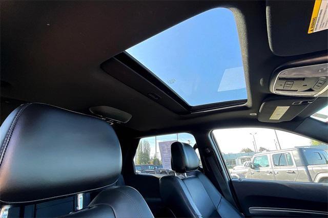 used 2018 Dodge Durango car, priced at $19,500