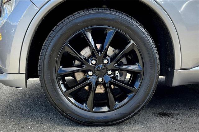 used 2018 Dodge Durango car, priced at $19,500
