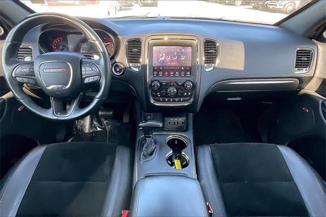 used 2018 Dodge Durango car, priced at $19,500