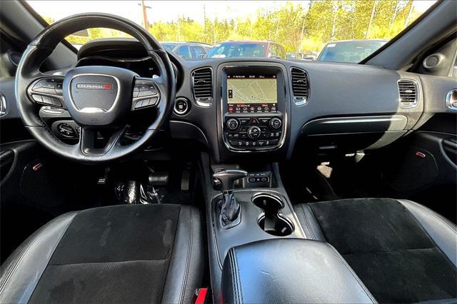 used 2018 Dodge Durango car, priced at $19,500